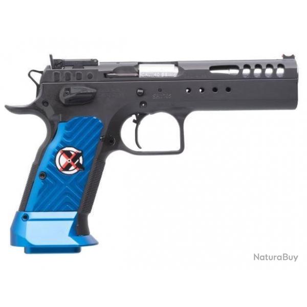 PISTOLET TANFOGLIO XTREME LIMITED HC CUSTOM CAL. 40SW