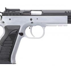 PISTOLET TANFOGLIO MATCH BICOLORE RAIL PICATINNY CAL. 45ACP