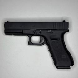 Glock 17 Gen3 pistolet airgun 4.5 mm CO2 GBB