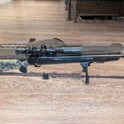 CZ 457 varmint