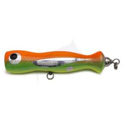 Fisherman S-Pop HP Orange / Jaune 160