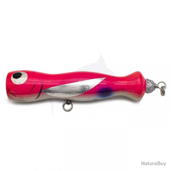 Fisherman S-Pop HP 160 Rose(2)