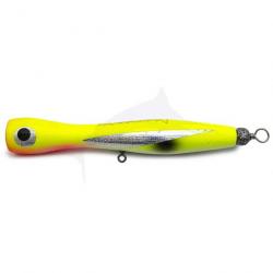 Fisherman Jackal Long Jaune 130