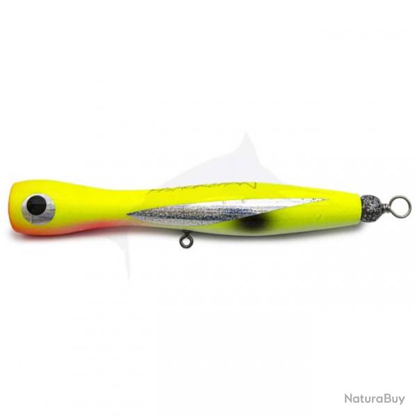 Fisherman Jackal Long Jaune 130