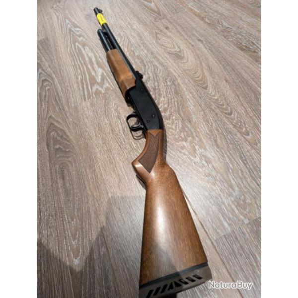 Mossberg Maverick 88