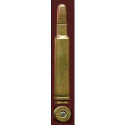 .378 WEATHERBY MAGNUM - balle cuivre arrondie