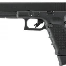 Pistolet Soft Air 6mm CO2 GLOCK 34 Gen4 - Edition DeLuxe