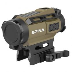 SPINA OPTICS 1x20 Réglage 1MOA - LIVRAISON GRATUITE !!