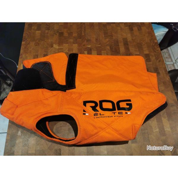 Gilet Rog Elite 2