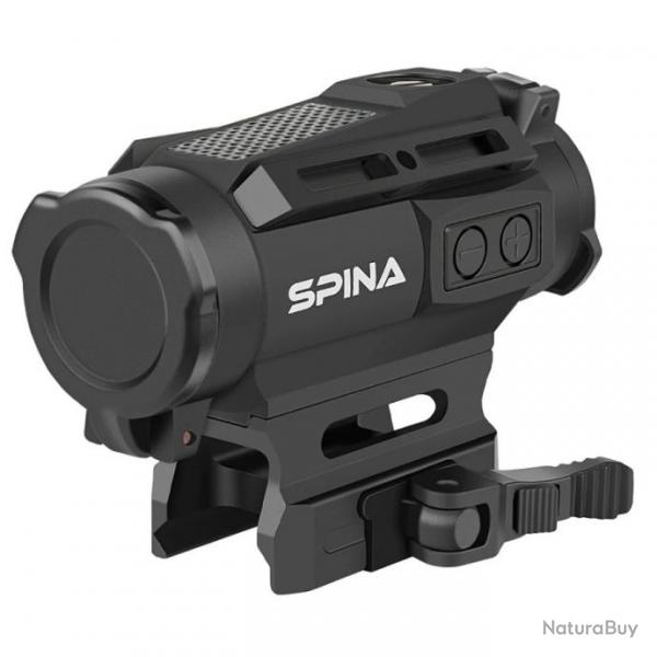 SPINA OPTICS 1x20 Rglage 1MOA - BLACK-LIVRAISON GRATUITE !!