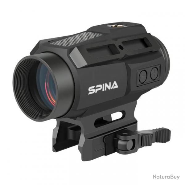 SPINA OPTICS 1x30 Rglage 1MOA - NOIR-LIVRAISON GRATUITE !!