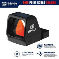 SPINA OPTICS-RMR POINT ROUGE - SANS ENERGIE SOLAIRE - LIVRAISON GRATUITE !!