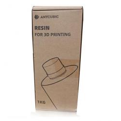 Résine pour impression 3D Anycubic 1kg Outillage Online