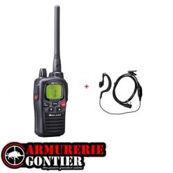 Midland talkie walkie G9 PRo