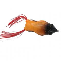 leurre Frog 7cm 17gr Orange