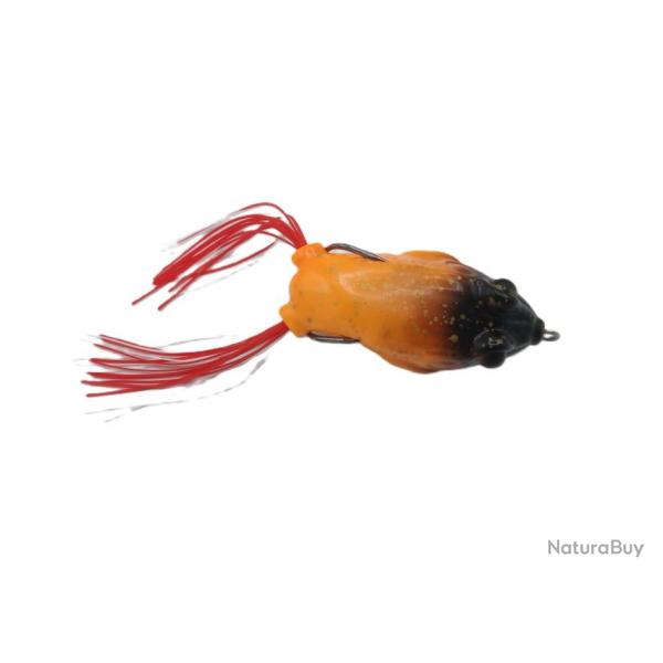 leurre Frog 7cm 17gr Orange