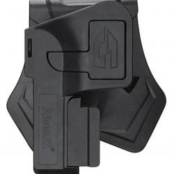 HOLSTER UNIVERSEL LIGHT BEARING