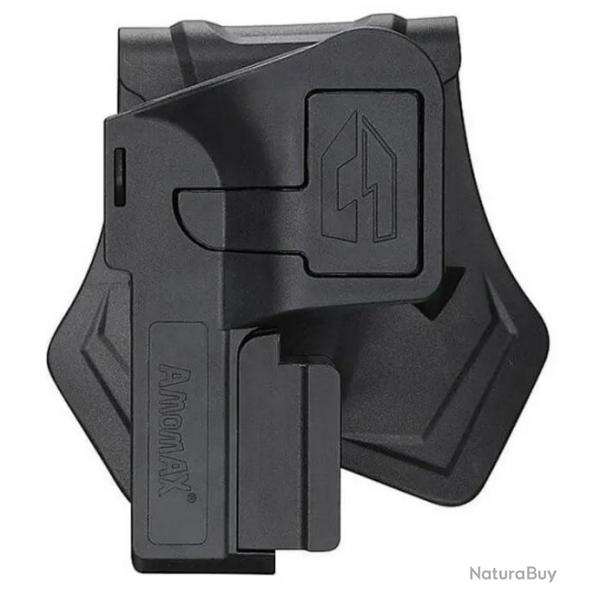 HOLSTER UNIVERSEL LIGHT BEARING