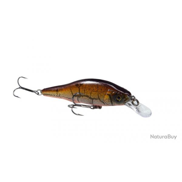 Twitch-Minnow - CRAKLE NAT