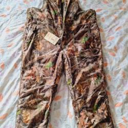 Salopette neuf Red Head 3XL