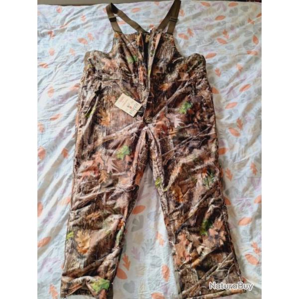 Salopette neuf Red Head 3XL
