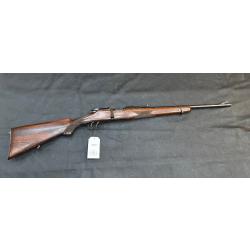 Carabine Mannlicher Schoenauer 1910 - 9,5x57 MC