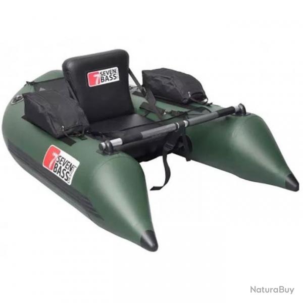 Float tube Seven Bass ARMADA 170 VERT