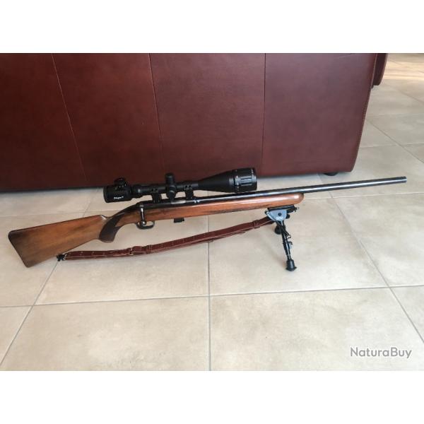 carabine GEVARM C3 22lr