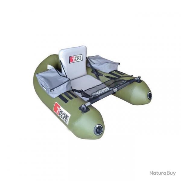 FLOAT TUBE SEVEN BASS BRIGAD NEO GIE