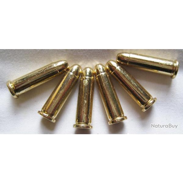 BALLE DECO  POUR COLT WESTERN