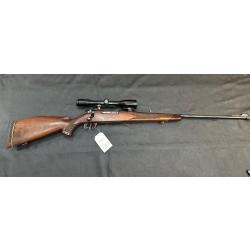 Carabine  Sauer Weatherby Europa