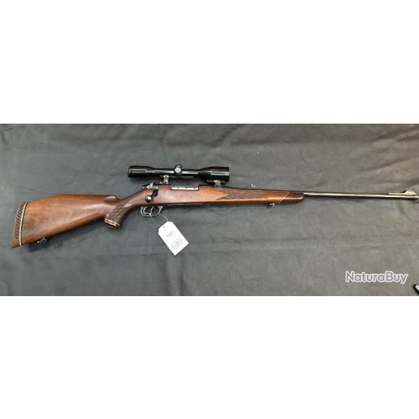 Carabine  Sauer Weatherby Europa