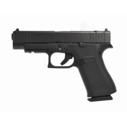 Braquerie ! - Pistolet Glock 48 Rail Calibre 9x19