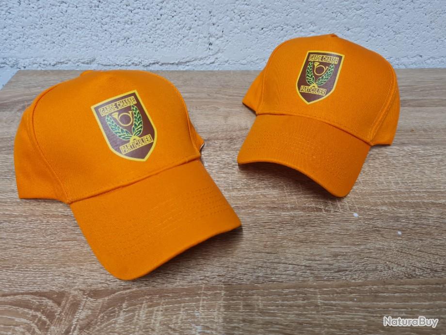 Parka Veste Polaire Garde Chasse Particulier Coupe-vent Doublé