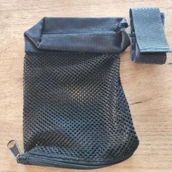 Sac récupérateur de douille AR15