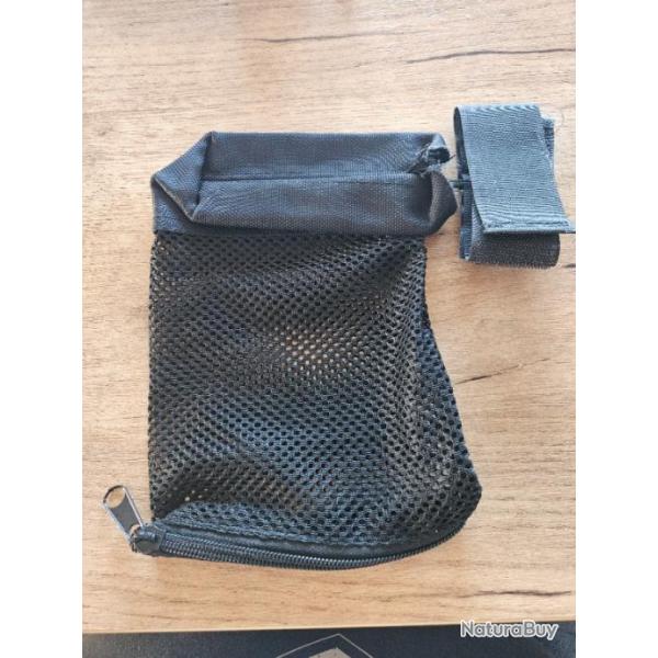 Sac rcuprateur de douille AR15