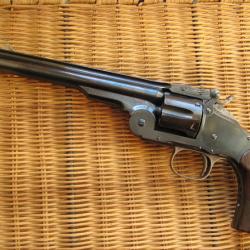 Smith et Wesson Schofield