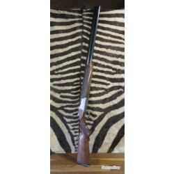 Fusil BROWNING B 725 Hunter light cal.12/76 canons 71 cm 5 chokes - mallette