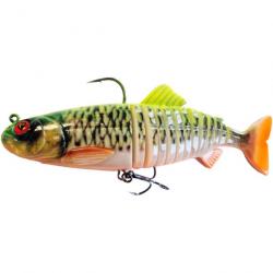 Leurre Souple Fox Rage Jointed Replicant 15cm 60g 15cm Psycho Roach