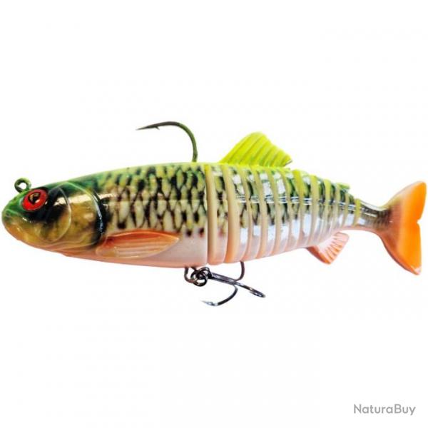 Leurre Souple Fox Rage Jointed Replicant 15cm 60g 15cm Psycho Roach