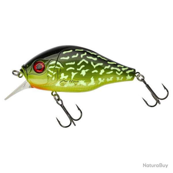 Poisson Nageur Gunki Dogora 85 F 8,5cm 27,3g Burning Pike