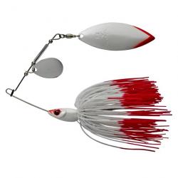 Spinnerbait Gunki Spinnaker 14g 14g Red Head