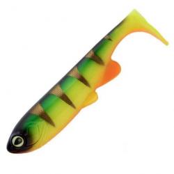 Leurre Souple Sakura Bigpike Shad 15cm 15cm 081 - Fire Tiger A l'unité 48g