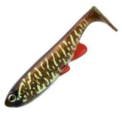 Leurre Souple Sakura Bigpike Shad 15cm 15cm A l'unité 48g 167 - Motoroil Pike