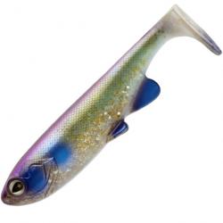 Leurre Souple Sakura Bigpike Shad 15cm 15cm A l'unité 48g 168 - White Fish