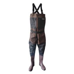Waders Respirants SRT PVC Luxe 40 / 41