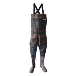 Waders Respirants SRT PVC Luxe 46 / 47