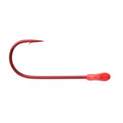 Hameçon Simple Gamakatsu Trailer Hook SP Par 4 n°1/0