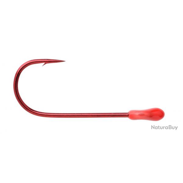 Hameon Simple Gamakatsu Trailer Hook SP Par 4 n1/0