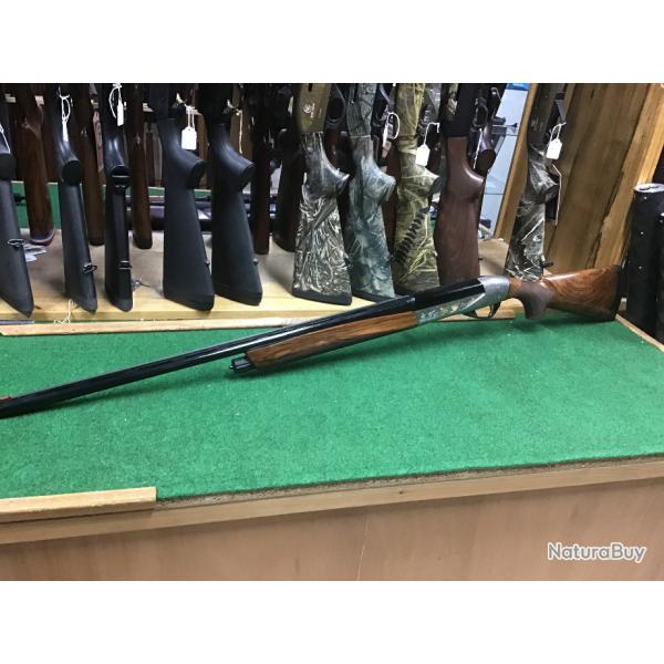 Benelli Raffaello EDITION LIMITEE 2020 20/76 EN STOCK  Numero 061/500+ bon d achat 160 euros